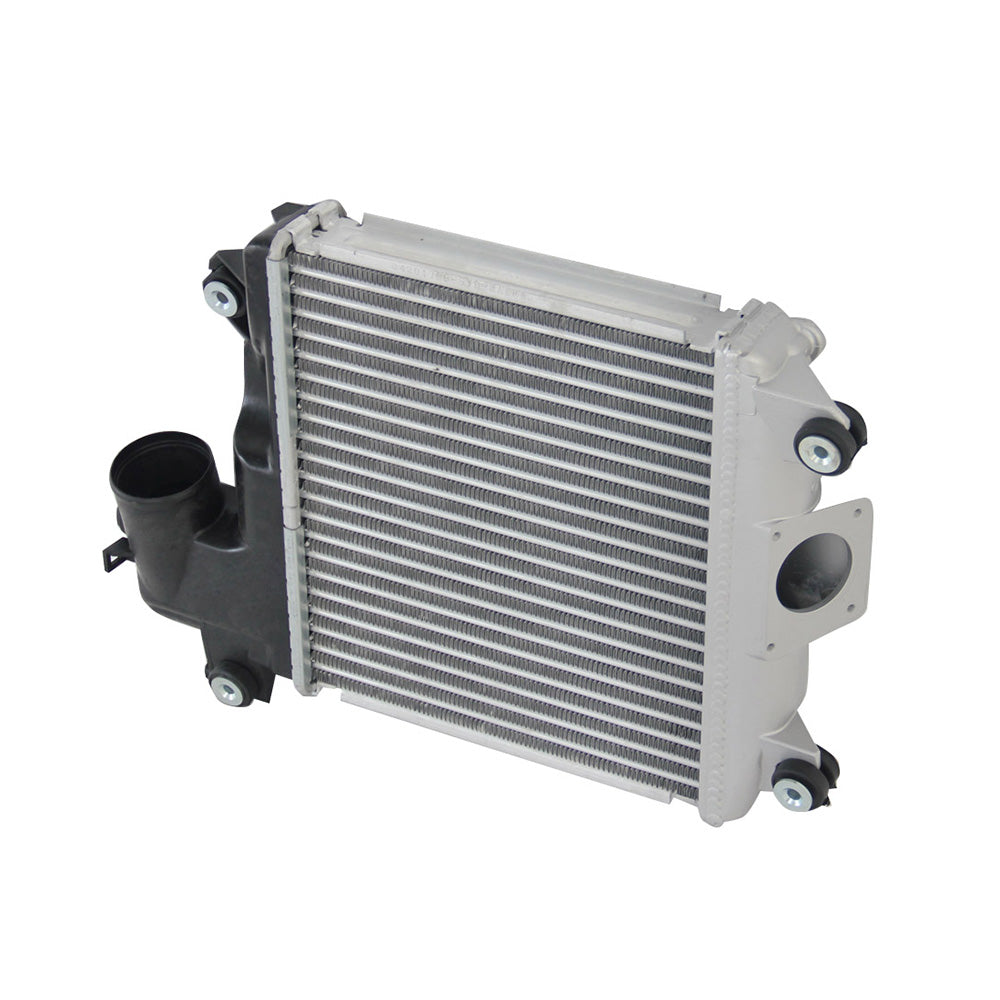 {{ INTERCOOLER SUITABLE FOR TOYOTA HILUX KUN26 KUN16 3. 0 1KD-FTV EGR TYPE TD 05-15 }} - Buy Car Parts Online at {{ Kaka Auto Parts }}.