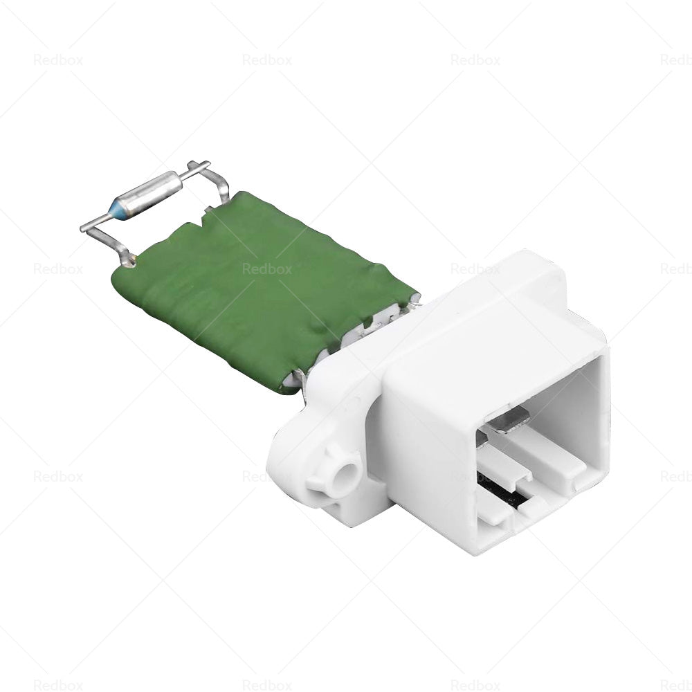 {{ Blower Motor Heater Fan Resistor Suitable For Ford Fiesta Focus Mondeo S-Max }} - Buy Car Parts Online at {{ Kaka Auto Parts }}.