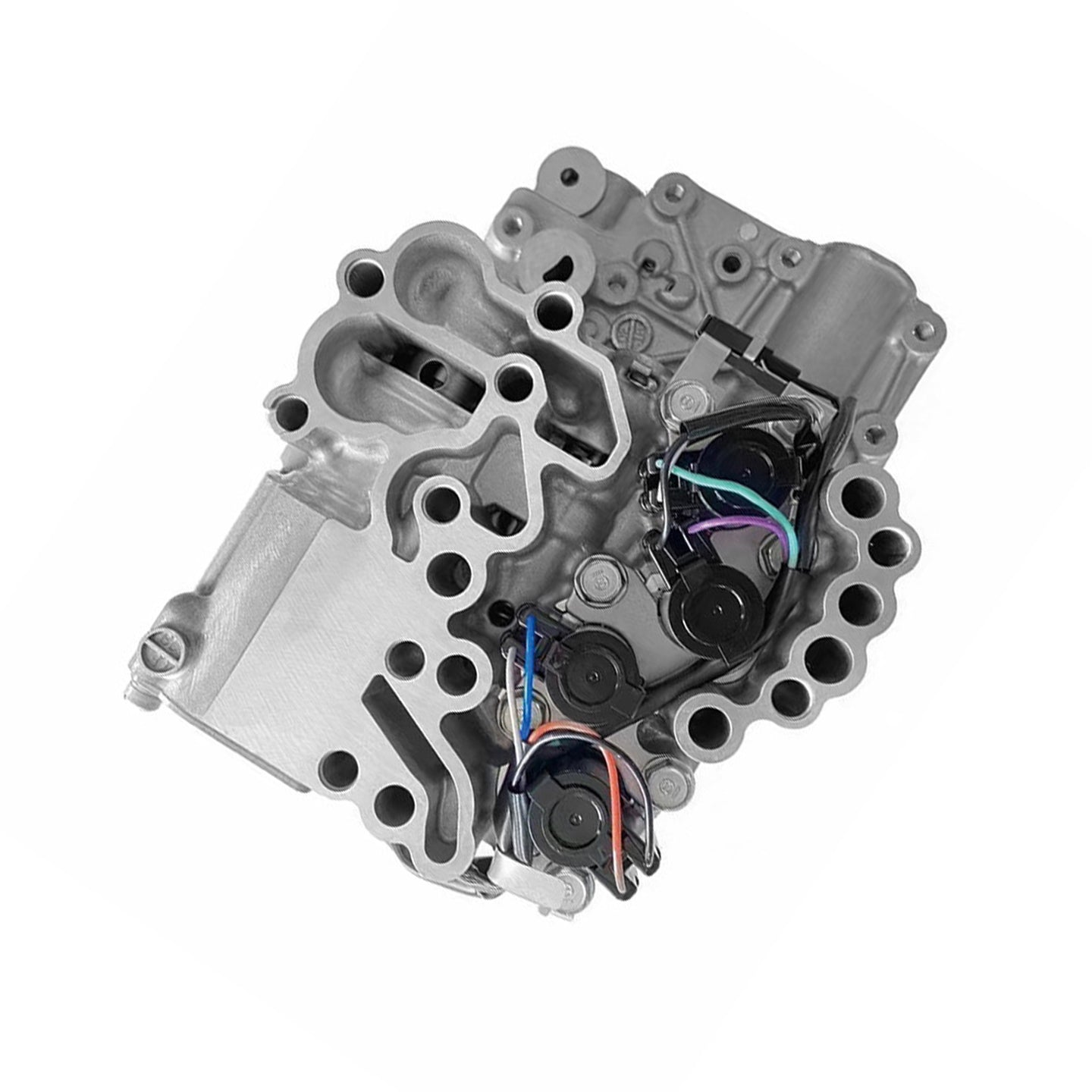 {{ TR580 CVT Transmission Complete Valve Body Suitable for Subaru Forester Impreza }} - Buy Car Parts Online at {{ Kaka Auto Parts }}.