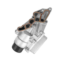 {{ Oil Filter & Cooler Gasket Suitable For Mercedes-Benz C230 C280 06-07 2721800510 }} - Buy Car Parts Online at {{ Kaka Auto Parts }}.