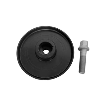 compare product Harmonic Balancer Damper Pulley Suitable For Kia Sorento / Hyundai Santa Fe 2.2L
