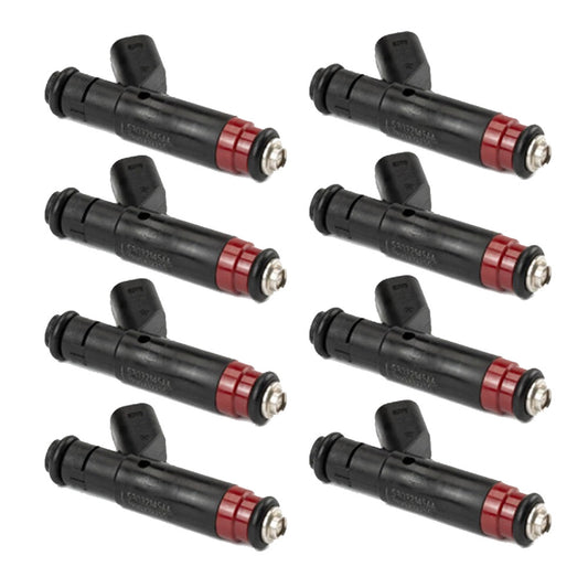 8x Fuel Injectors 53032145AA Suitable For Dodge Ram / Jeep Grand Cherokee 2001-2003