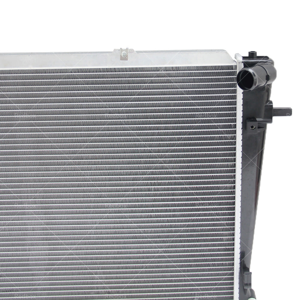 Radiator Suitable For Hyundai Tucson JM 2.0 / 2.7 & Kia Sportage KM V6 Petrol 2004-2010