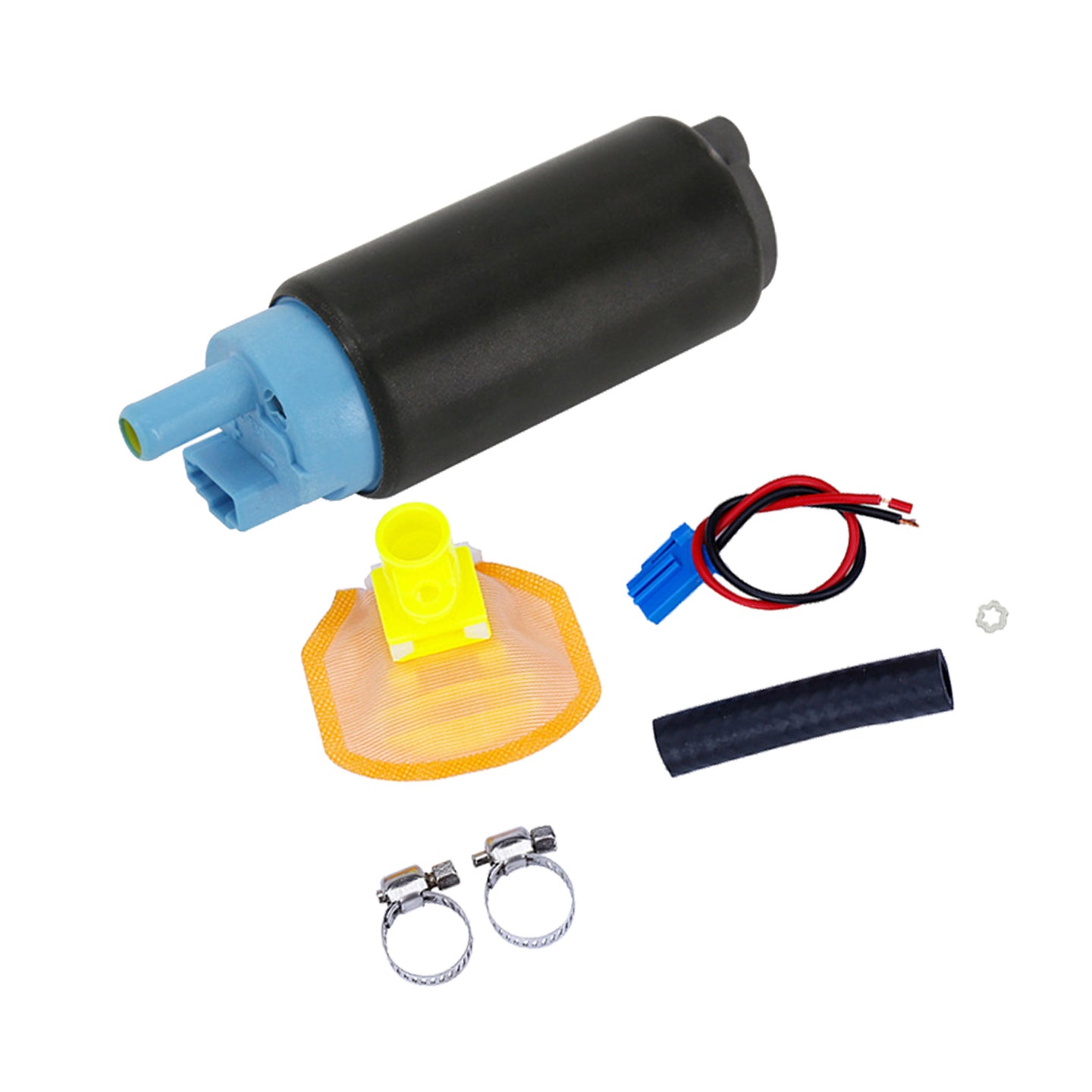 {{ Petrol Fuel Pump Suitable For Honda CBR1000RR CBR 1000 RR 04-07 NSA700A 09-10 }} - Buy Car Parts Online at {{ Kaka Auto Parts }}.