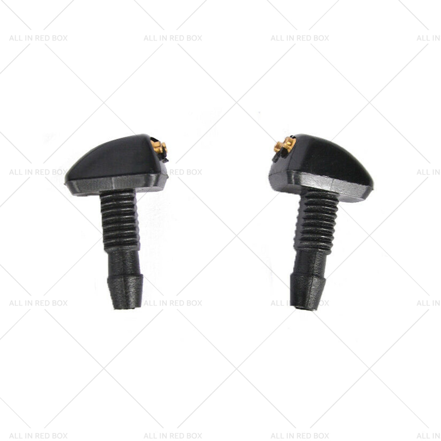 {{ Windscreen Washer Nozzle Jet Hose Kit Suitable For Holden Commodore VB VC VH VK }} - Buy Car Parts Online at {{ Kaka Auto Parts }}.