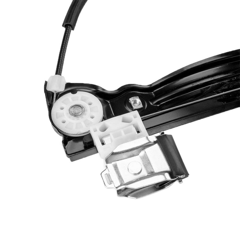 Front Right Window Regulator Suitable For Holden Cruze JG JH 2009–2016 No Motor