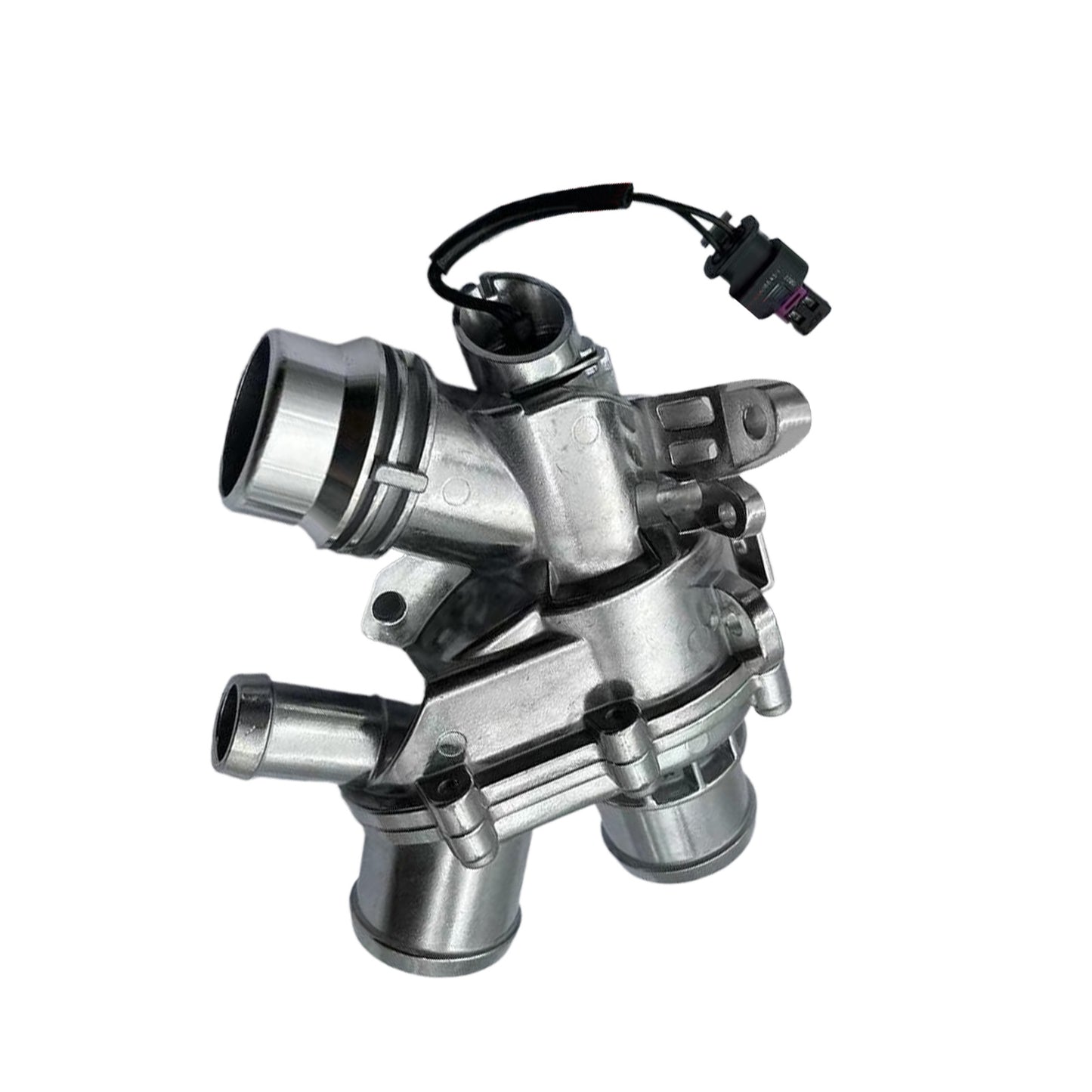 Upgraded Thermostat Housing Assembly Suitable For Land Rover LR4 / Jaguar XF 3.0L