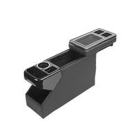 Centre Console Storage Unit With Cup Holder Suitable For VW T4/T5/T6 Multivan & Caravelle