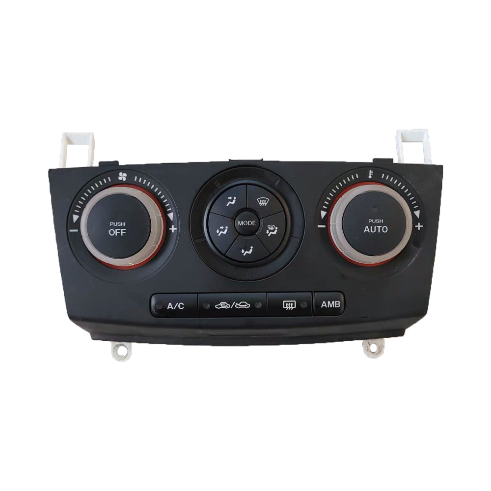 {{ AC Heater Climate Control Module Suitbale for Mazda 3 Sp23 BK 2004-2009 }} - Buy Car Parts Online at {{ Kaka Auto Parts }}.
