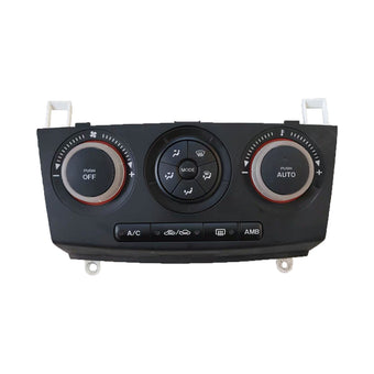compare product AC Heater Climate Control Module Suitbale for Mazda 3 Sp23 BK 2004-2009
