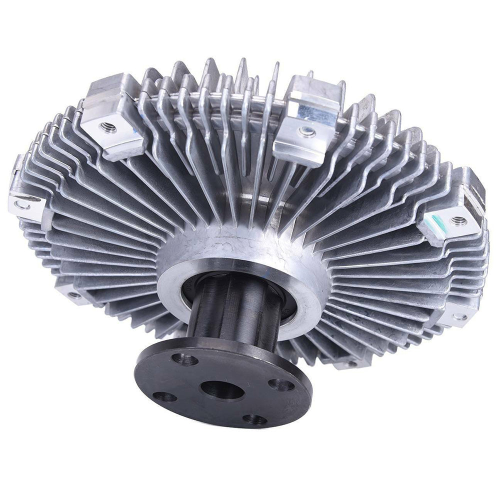 Fan Clutch Suitable For Ford Ranger PJ PK / Mazda BT-50 2006-2011 Diesel