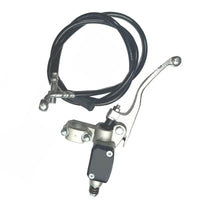 {{ Clutch Master Cylinder Lever +Hose Suitable For KTM 65SX 85SX 105SX 125EXC 125SX }} - Buy Car Parts Online at {{ Kaka Auto Parts }}.