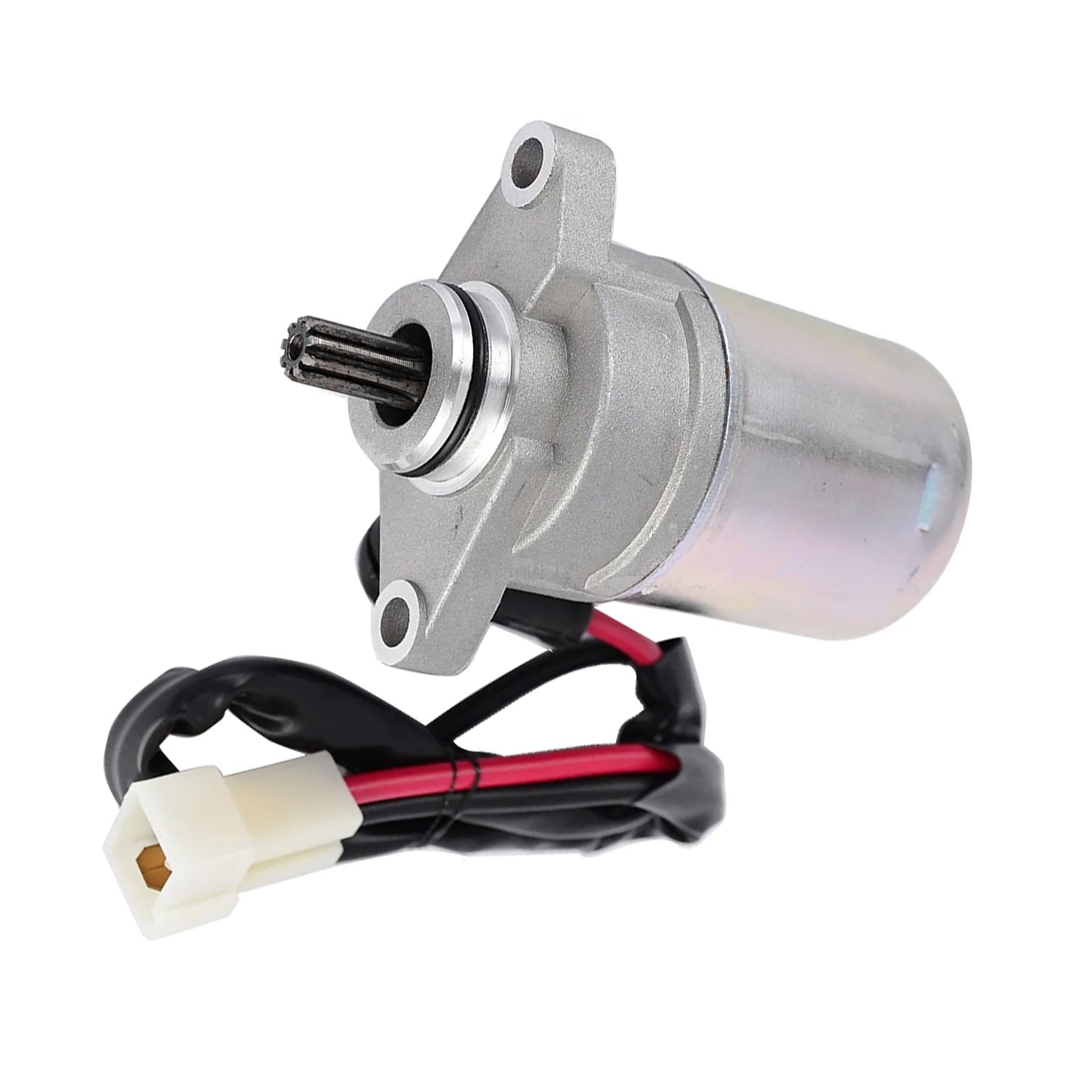 {{ Electric Starter Motor Suitable For Polaris Predator Outlaw 50 ATV 08-18 0453848 }} - Buy Car Parts Online at {{ Kaka Auto Parts }}.