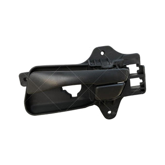 compare product Rear Left Inner Door Handle Suitable For Hyundai i30 FD 2007-2012 LH Black
