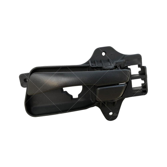 {{ Rear Left Side Inner Door Handle LH Fits For Hyundai I30 FD 2007-2012 Black }} - Buy Car Parts Online at {{ Kaka Auto Parts }}.