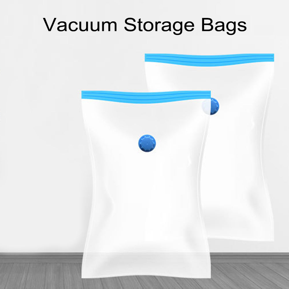 {{ Vacuum Storage Bags Space Saver Seal Compressing Small Medium Large Jumbo Supersize }} - Buy Car Parts Online at {{ Kaka Auto Parts }}.