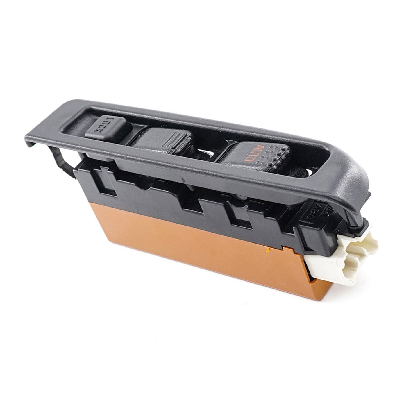 Main Power Window Control Switch 8973151840 Suitable For Isuzu NHR & NKR Right Side