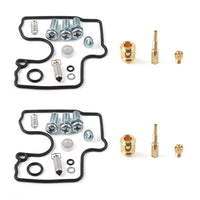 Carburetor Repair Kit Rebuild Set Suitable For Hyosung GT650R GT650 Naked GV650 GT 650 R