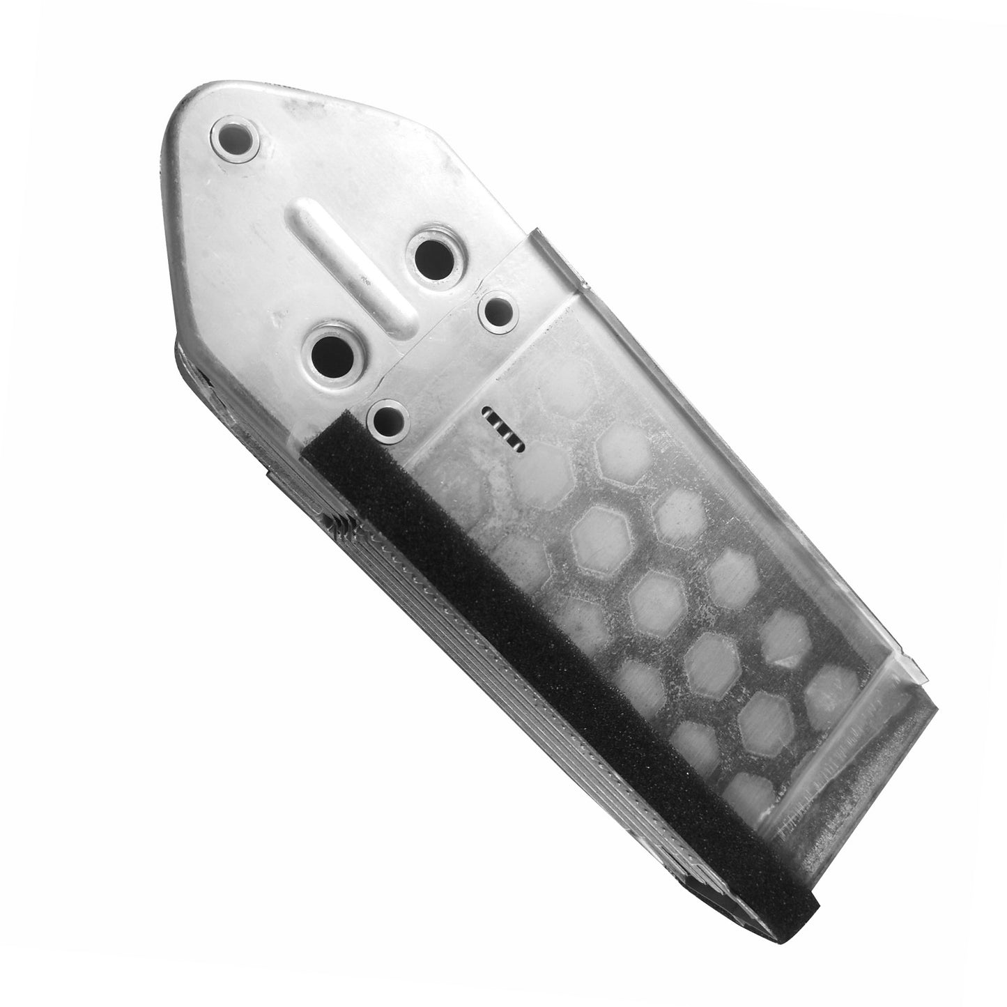 Engine Oil Cooler Suitable For Volkswagen Beetle 1974-1979 Aluminum Alloy