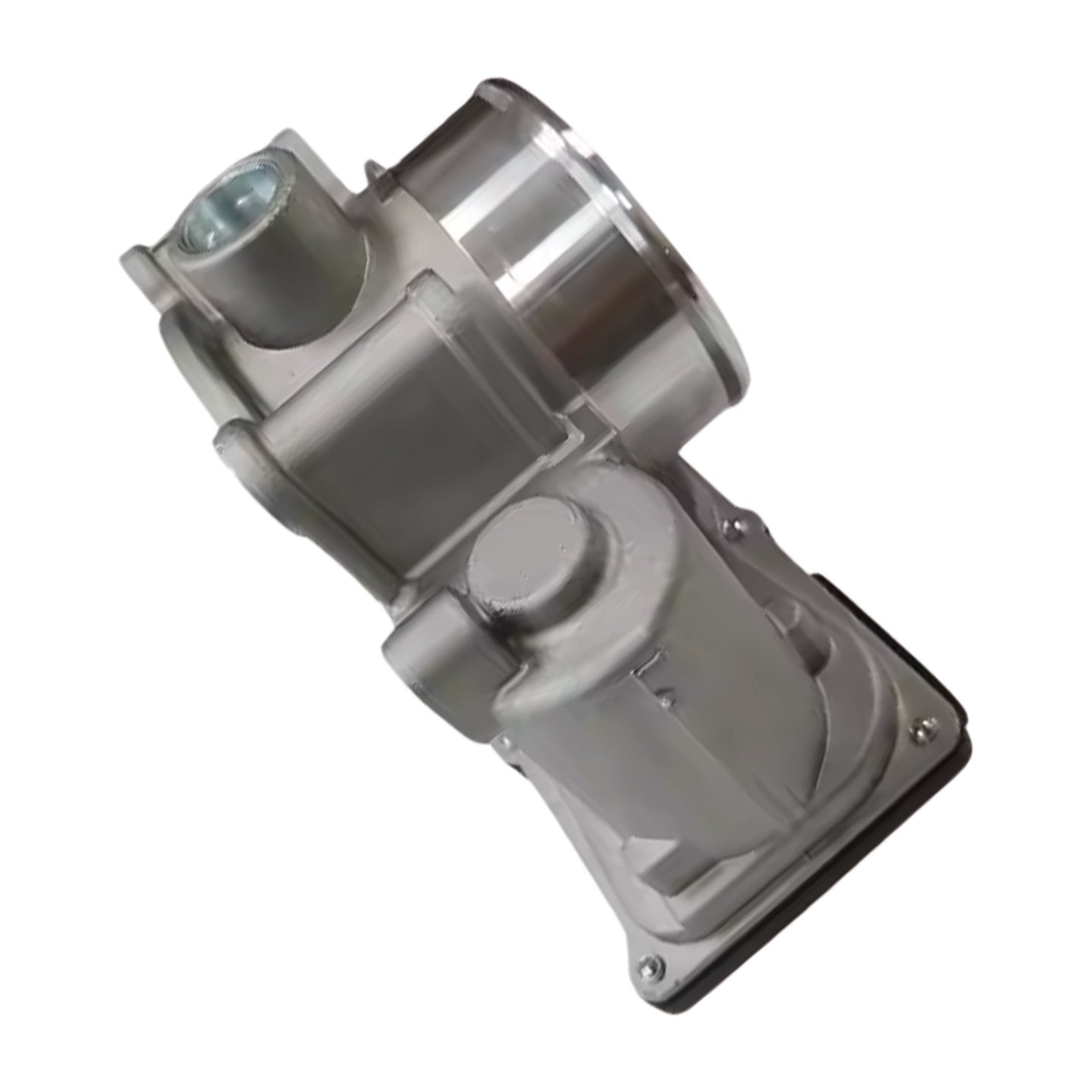 {{ Throttle Body Suitable for Mitsubishi Pajero Sport QE QF Triton MQ MR 2.4L 15-24 }} - Buy Car Parts Online at {{ Kaka Auto Parts }}.