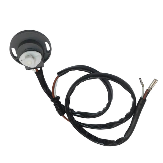 Trim Sensor & Sender Assembly Suitable For Volvo Penta DP-S1 / DPS-C / SX-CLT Motors