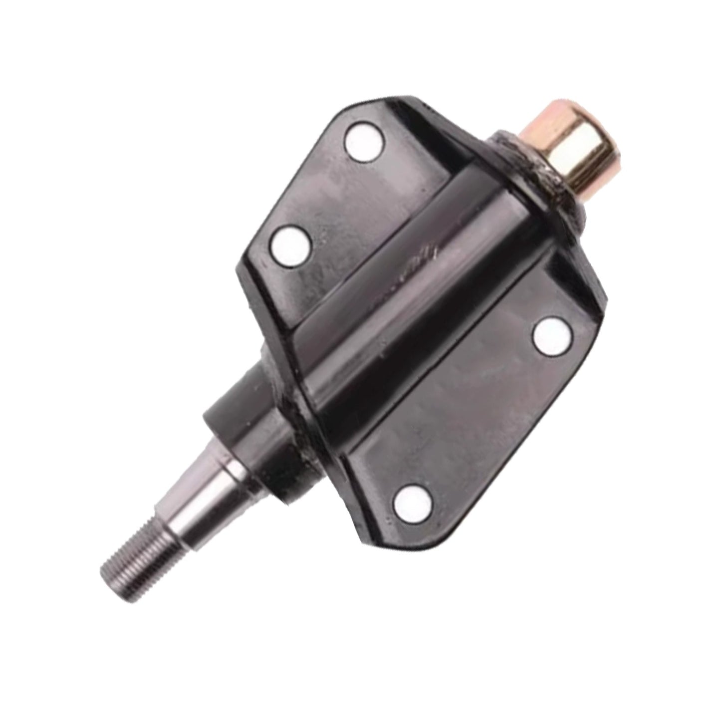 Ball Joint Tie Rod End & Idler Arm Kit Suitable For Isuzu Jackaroo UBS17 UBS55 1988-1992