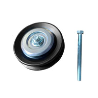 Air Con Belt Idler Pulley with Bolt Suitable For Toyota Landcruiser HZJ80 / HZJ105 1990-1999