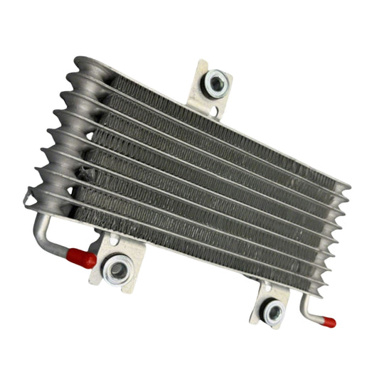 A/T Oil Cooler Assembly Suitable for Nissan Qashqai J10 M-CVT 2006–2013