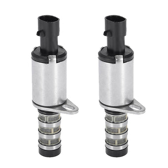 compare product 2PCS VVT Camshaft Position Solenoid Valves Suitable for Holden JH Cruze 1. 8L