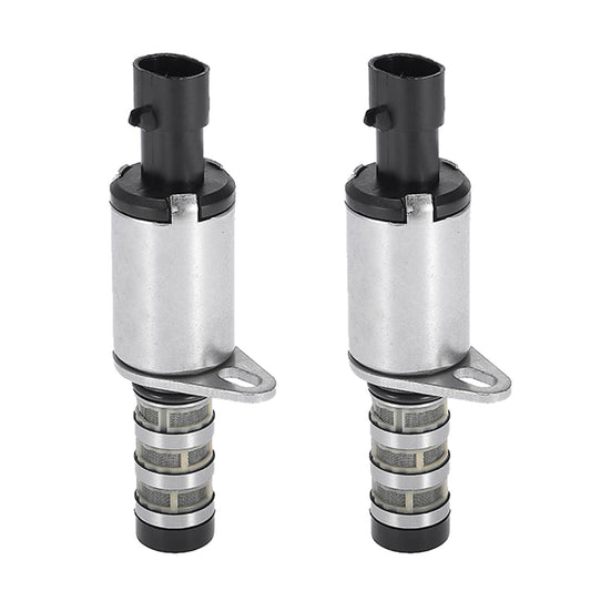 2PCS VVT Camshaft Position Solenoid Valves Suitable for Holden JH Cruze 1. 8L