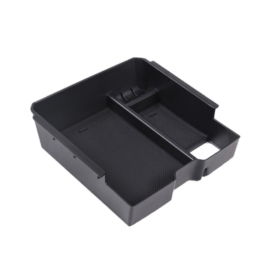 Center Console Storage Armrest Box Suitable For Ford Ranger Everest 2023-2024