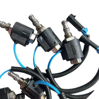 {{ Solenoid Valve 12V Suitable for Bobcat 864 873 883 A200 A770 S570 S510 6667687 }} - Buy Car Parts Online at {{ Kaka Auto Parts }}.