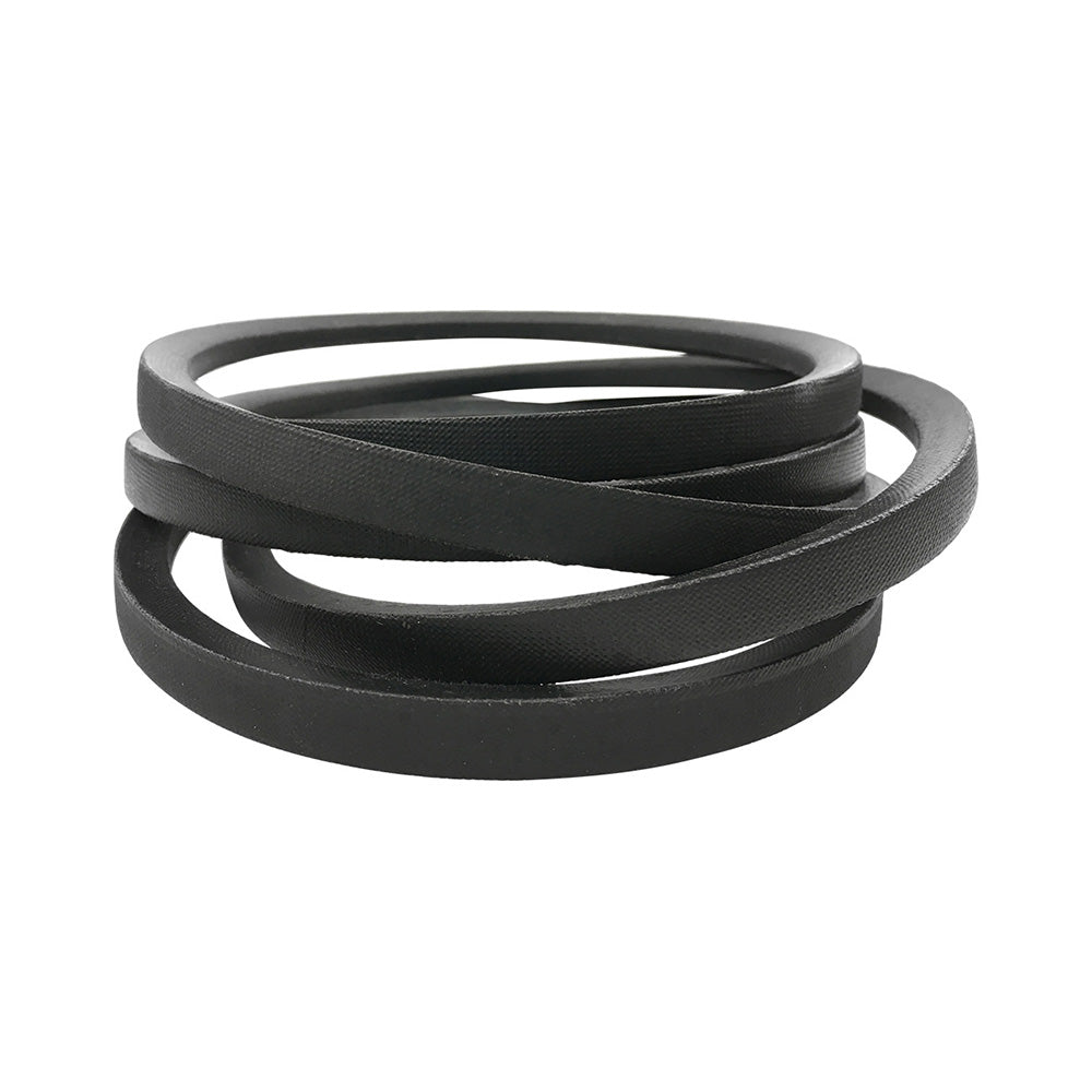 Deck Belt Suitable For Selected 38in Cut MTD Yardman Ride-On Mowers 754-04062 954-04062