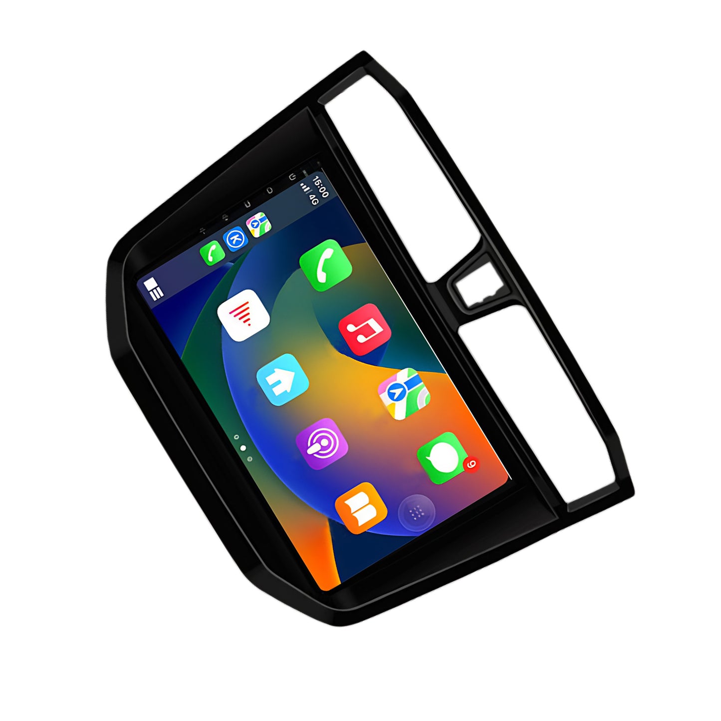 Head Unit Android 13 With CarPlay GPS Stereo Radio Suitable For LDV T60 / T70 2017-2020