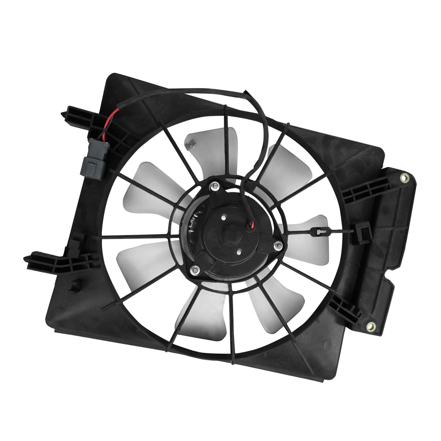 {{ AC Air Condenser Thermo Cooling Fan Assembly Suitable For Honda CRV CR-V 01~06 }} - Buy Car Parts Online at {{ Kaka Auto Parts }}.