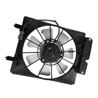 {{ AC Air Condenser Thermo Cooling Fan Assembly Suitable For Honda CRV CR-V 01~06 }} - Buy Car Parts Online at {{ Kaka Auto Parts }}.