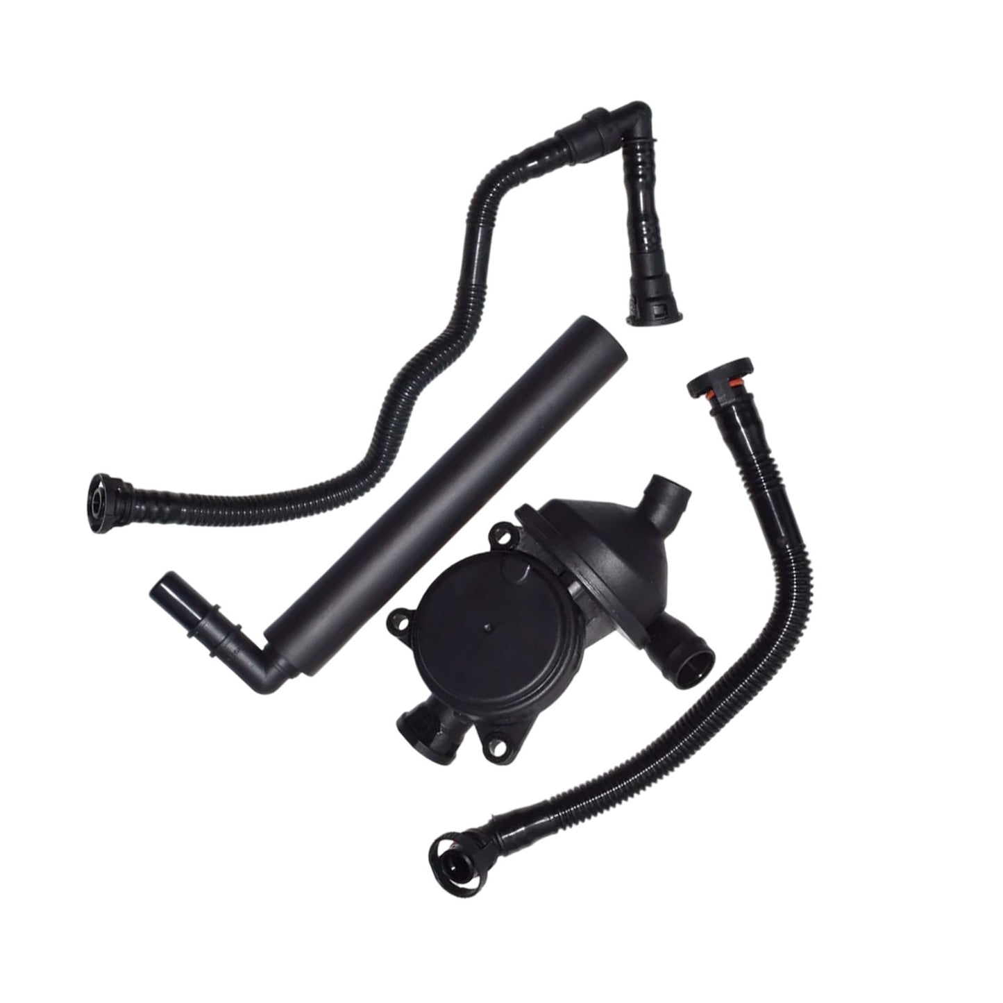 CCV Valve Hose Kit Suitable For BMW E46 2001-2005 316i 318i 318Ci N42 N46 Engine
