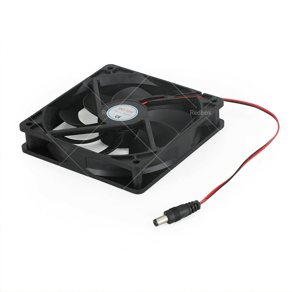 {{ 20W Solar Panel Powered Fan Mini Ventilator For Greenhouse Pet or Dog Chicken House }} - Buy Car Parts Online at {{ Kaka Auto Parts }}.