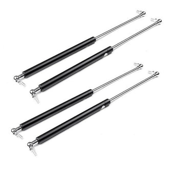 compare product 4 x Gas Struts For Caravan Pop Top 825mm x 330N Jayco Coromal Match 7645WI