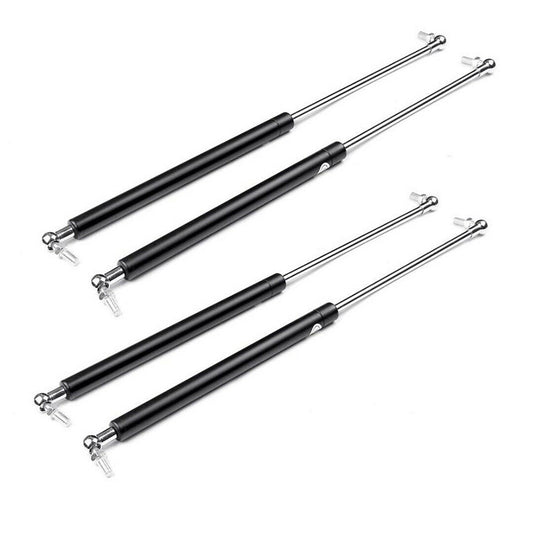 {{ 4 x Gas Struts For Caravan Pop Top 825mm x 330N Jayco Coromal Match 7645WI }} - Buy Car Parts Online at {{ Kaka Auto Parts }}.
