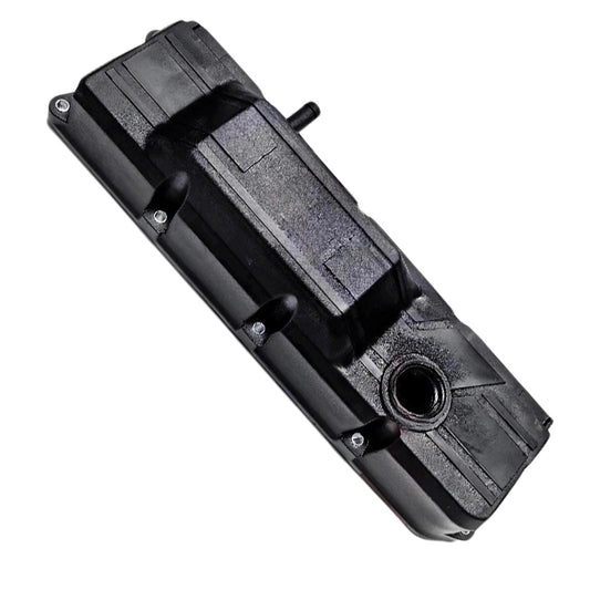 Rocker Cover (Cylinder Cover) Suitable For Kia Pregio 2002-2006 0K65B10220B Black