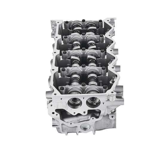 Comlete Cylinder Head Kit for Nissan Navara D40 D22 Pathfinder R51 YD25 2. 5L TD