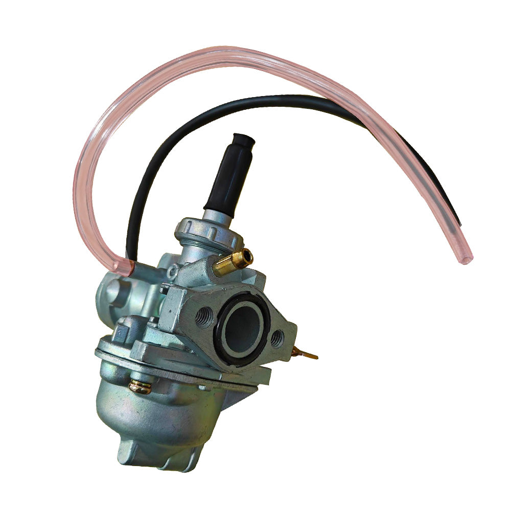 PZ14mm 32mm Carburetor Carb Manual Choke Suitable For Honda XR50R 2000-2003 / CRF50F 2004-2009 / XR/CRF 50
