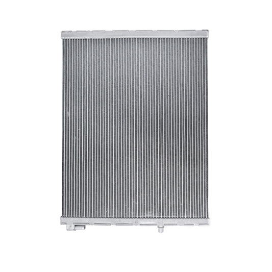 26mm Radiator Without Oil Cooler Suitable For BMW X5 2010-2018 / X6 2008-2019