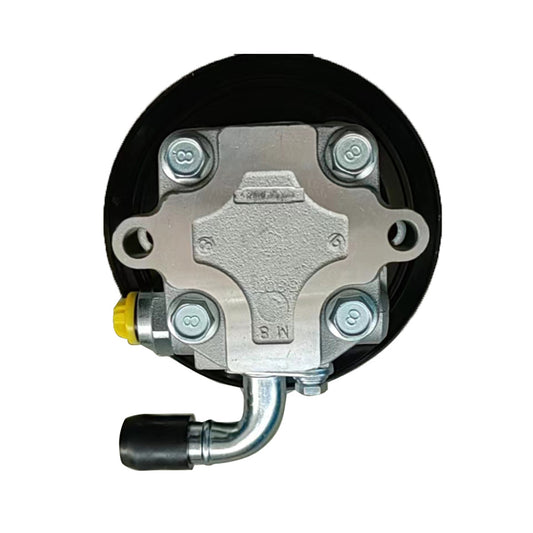 Power Steering Pump  and  Pulley For Holden Commodore 6. 0L V8 VE VZ L98  2005-2013