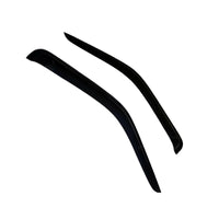 Weather Shields Set 2x Suitable For Mercedes-Benz Sprinter 2006-On