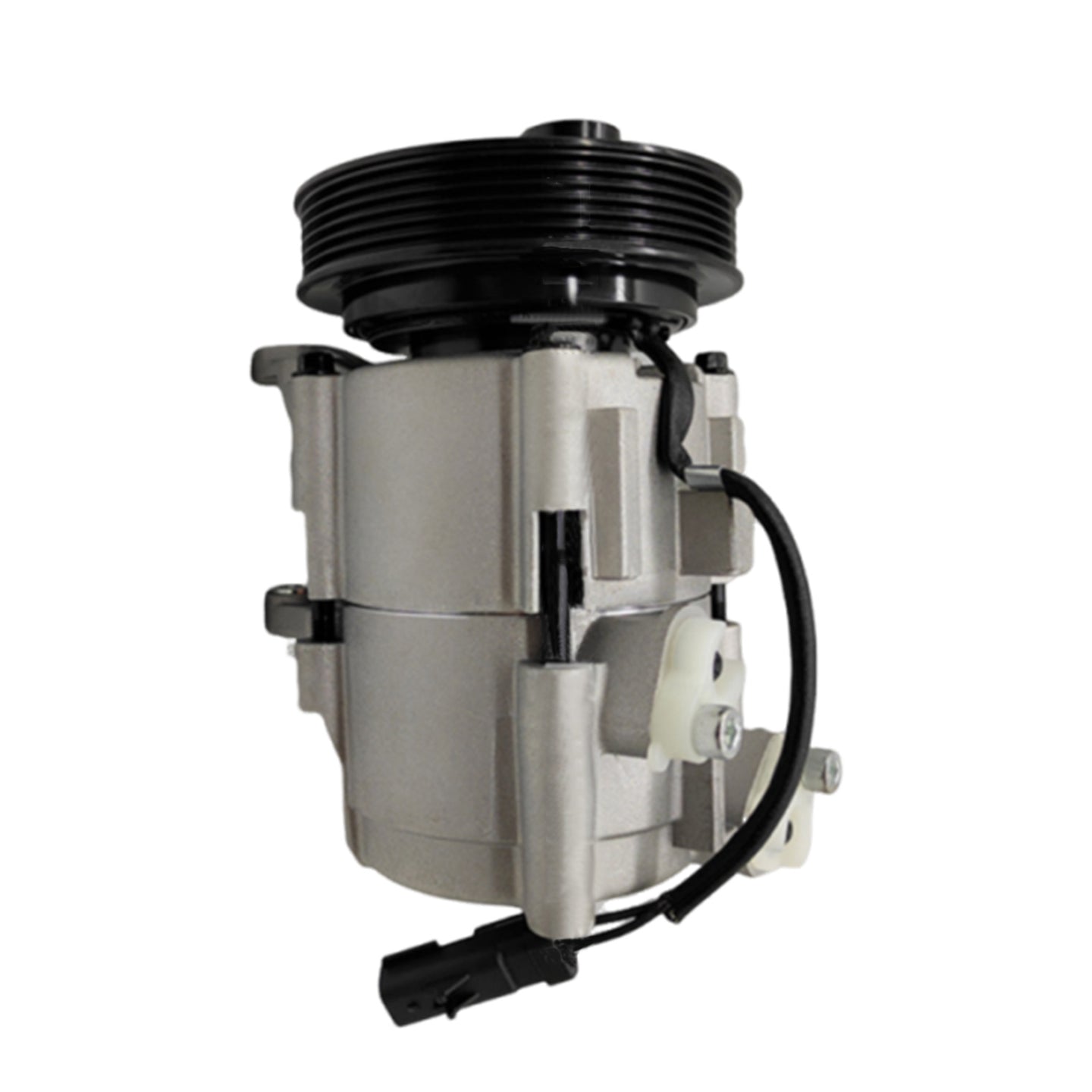 {{ Air Con AC Compressor Suitable for Jeep Cherokee KK 3.7L Petrol (01/08 - 12/12) }} - Buy Car Parts Online at {{ Kaka Auto Parts }}.