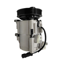 {{ Air Con AC Compressor Suitable for Jeep Cherokee KK 3.7L Petrol (01/08 - 12/12) }} - Buy Car Parts Online at {{ Kaka Auto Parts }}.