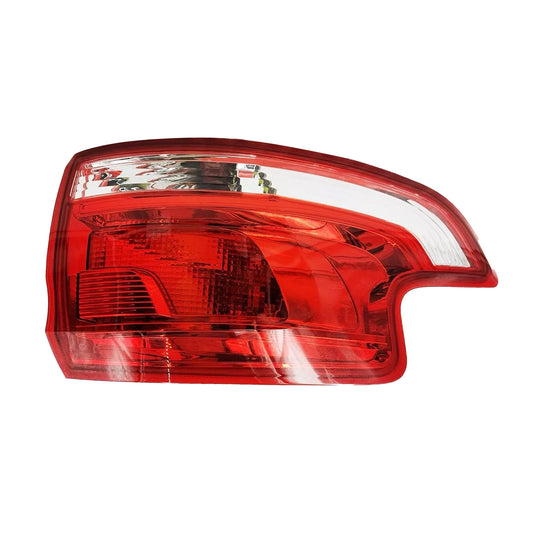 1x Left Side Tail Light Halogen Type Suitable For LDV G10 Cargo Van 2015 on
