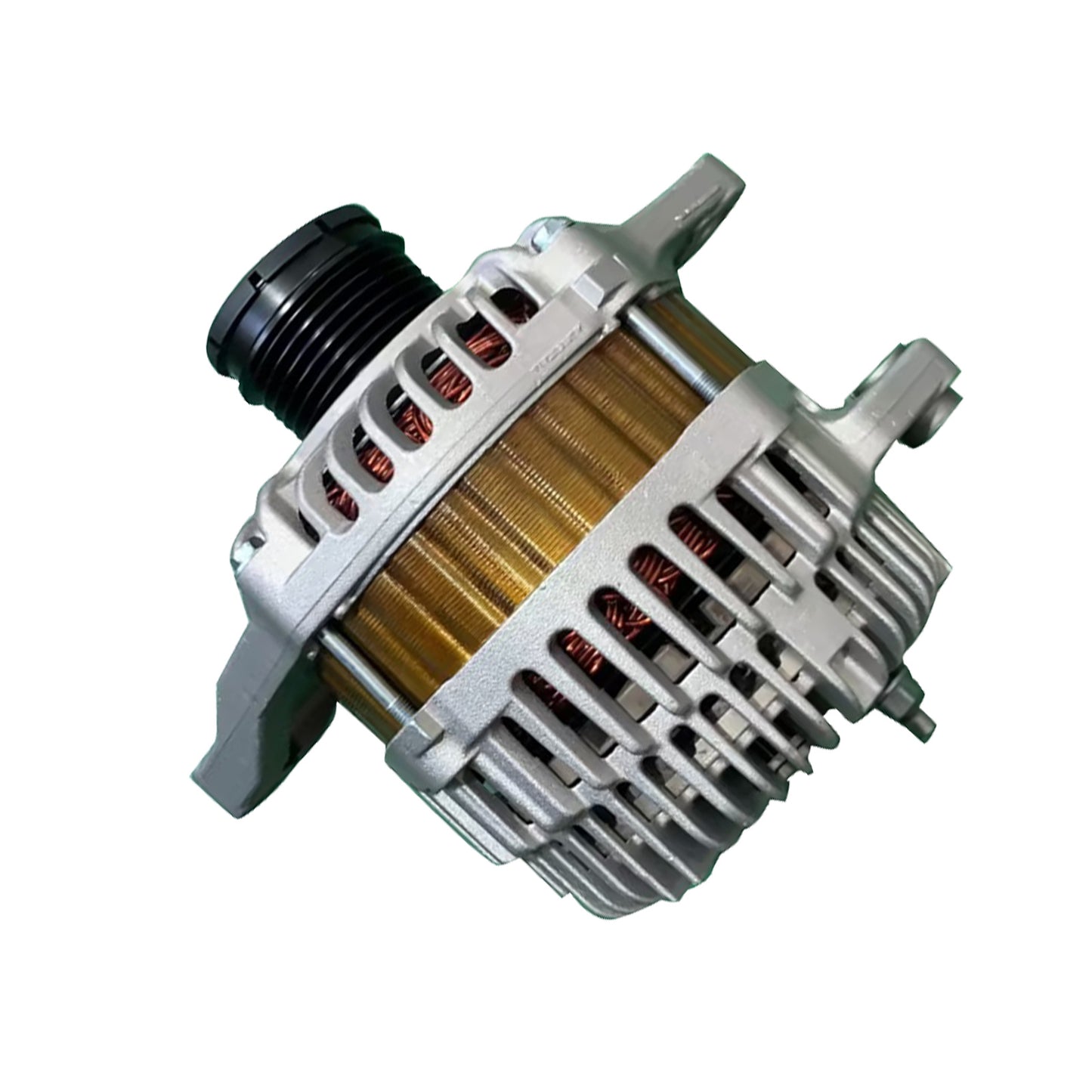 {{ Alternator Suitable for Dodge Avenger JS Caliber PM Jeep Compass Patriot MK 2.0L }} - Buy Car Parts Online at {{ Kaka Auto Parts }}.
